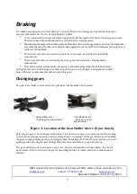 Preview for 8 page of EVX e-LINK 1013 User Instructions