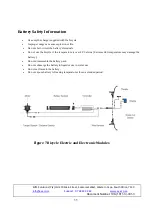 Preview for 12 page of EVX e-LINK 1013 User Instructions