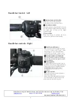 Preview for 7 page of EVX ZOOSTER S3 User Instruction