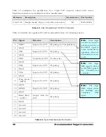 Предварительный просмотр 38 страницы EWA CORELIS PXIE-1149.1/4E User Manual