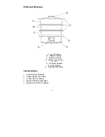 Preview for 6 page of Ewave EWFS2SD3 Instruction Manual