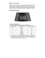 Preview for 7 page of Ewave EWFSSD3 Instruction Manual