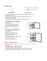 Предварительный просмотр 7 страницы Ewave EWWC16MCG Owner'S Manual