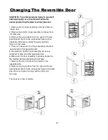 Предварительный просмотр 11 страницы Ewave EWWC16MCG Owner'S Manual