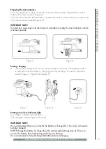 Предварительный просмотр 13 страницы Ewbank AIRSTORM 1 Instruction Manual