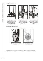 Предварительный просмотр 8 страницы Ewbank MOTION+ EW3002 Instruction Manual