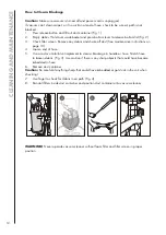 Предварительный просмотр 12 страницы Ewbank MOTION+ EW3002 Instruction Manual