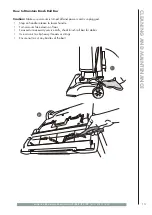 Предварительный просмотр 13 страницы Ewbank MOTION+ EW3002 Instruction Manual