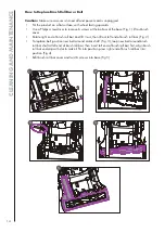 Предварительный просмотр 14 страницы Ewbank MOTION+ EW3002 Instruction Manual