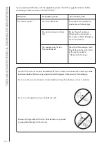 Предварительный просмотр 16 страницы Ewbank MOTION+ EW3002 Instruction Manual