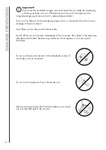 Preview for 10 page of Ewbank MOTION EW3015 Instruction Manual