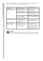 Preview for 14 page of Ewbank MOTION EW3015 Instruction Manual