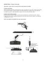 Preview for 12 page of Ewbank Steam Dynamo SC1000 Care And Use Instructions Manual