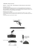 Preview for 20 page of Ewbank Steam Dynamo SC1000 Care And Use Instructions Manual