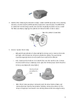 Preview for 9 page of Ewbank UV400 Care And Use Instructions Manual