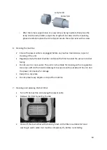 Preview for 10 page of Ewbank UV400 Care And Use Instructions Manual