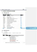 Предварительный просмотр 25 страницы eWBM LoRa AT Command Manual