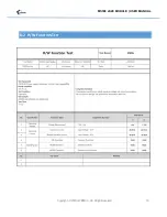 Preview for 16 page of eWBM MS500 sS2E User Manual