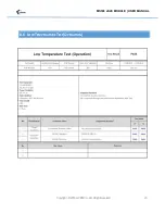 Preview for 20 page of eWBM MS500 sS2E User Manual