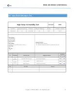 Preview for 21 page of eWBM MS500 sS2E User Manual