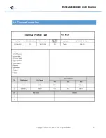 Preview for 22 page of eWBM MS500 sS2E User Manual