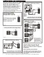 Preview for 8 page of EWC Controls BMPlus 3000 Technical Bulletin