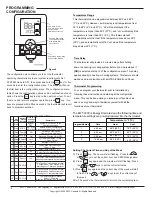 Предварительный просмотр 4 страницы EWC Controls EWT-3900 Ultra-Zone Technical Bulletin