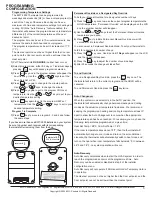 Предварительный просмотр 5 страницы EWC Controls EWT-3900 Ultra-Zone Technical Bulletin