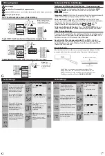 Preview for 3 page of EWC Controls EWT-725 Installation Manual