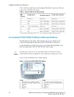 Предварительный просмотр 14 страницы EWC Controls Ultra-Zone IZT-100 Installation Manual