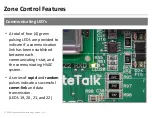 Preview for 8 page of EWC Controls ULTRA-ZONE ULTRA-TALK UT-3000 Manual