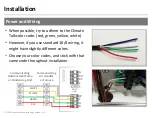 Preview for 18 page of EWC Controls ULTRA-ZONE ULTRA-TALK UT-3000 Manual