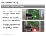 Preview for 26 page of EWC Controls ULTRA-ZONE ULTRA-TALK UT-3000 Manual
