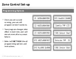 Preview for 29 page of EWC Controls ULTRA-ZONE ULTRA-TALK UT-3000 Manual