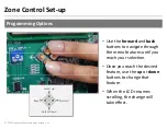 Preview for 30 page of EWC Controls ULTRA-ZONE ULTRA-TALK UT-3000 Manual