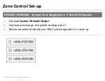 Preview for 33 page of EWC Controls ULTRA-ZONE ULTRA-TALK UT-3000 Manual