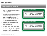 Preview for 36 page of EWC Controls ULTRA-ZONE ULTRA-TALK UT-3000 Manual