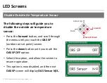 Preview for 41 page of EWC Controls ULTRA-ZONE ULTRA-TALK UT-3000 Manual