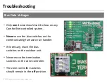 Preview for 43 page of EWC Controls ULTRA-ZONE ULTRA-TALK UT-3000 Manual