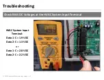 Preview for 46 page of EWC Controls ULTRA-ZONE ULTRA-TALK UT-3000 Manual