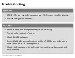 Preview for 47 page of EWC Controls ULTRA-ZONE ULTRA-TALK UT-3000 Manual