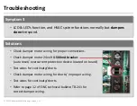 Preview for 49 page of EWC Controls ULTRA-ZONE ULTRA-TALK UT-3000 Manual