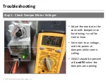 Preview for 50 page of EWC Controls ULTRA-ZONE ULTRA-TALK UT-3000 Manual