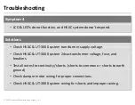 Preview for 52 page of EWC Controls ULTRA-ZONE ULTRA-TALK UT-3000 Manual