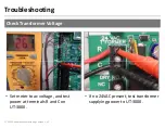 Preview for 53 page of EWC Controls ULTRA-ZONE ULTRA-TALK UT-3000 Manual