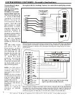 Предварительный просмотр 14 страницы EWC Controls Ultra-Zone UZC4 Technical Bulletin