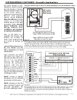 Предварительный просмотр 17 страницы EWC Controls Ultra-Zone UZC4 Technical Bulletin