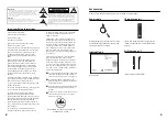 Предварительный просмотр 2 страницы Eweat DMP50 User Manual