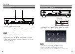 Предварительный просмотр 7 страницы Eweat DMP50 User Manual