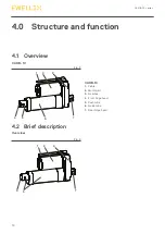 Preview for 10 page of Ewellix CAHB-10 Installation, Operation And Maintenance Manual